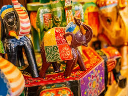 Traditional Handicrafts